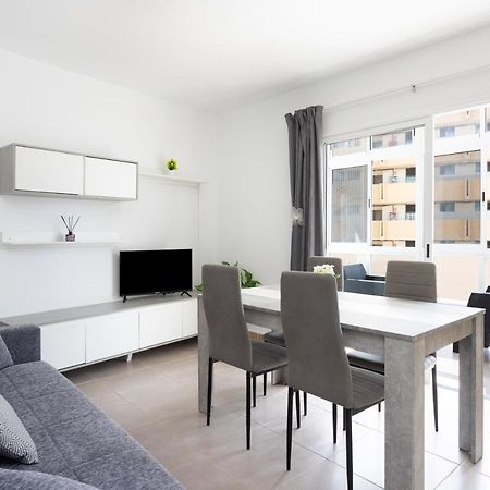 Classbnb - Appartamento Moderno A 250M Da Playa Troya Playa de las Americas  Exterior foto