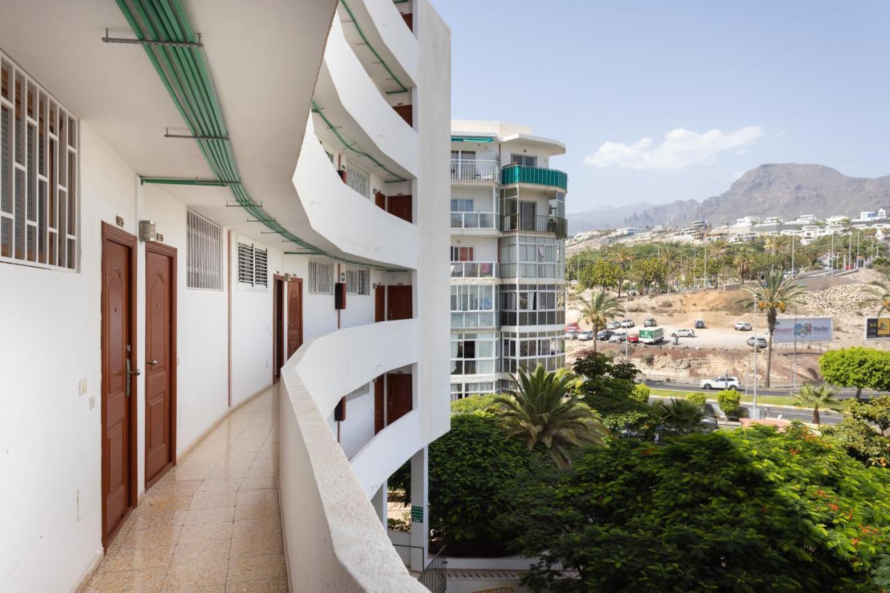 Classbnb - Appartamento Moderno A 250M Da Playa Troya Playa de las Americas  Exterior foto