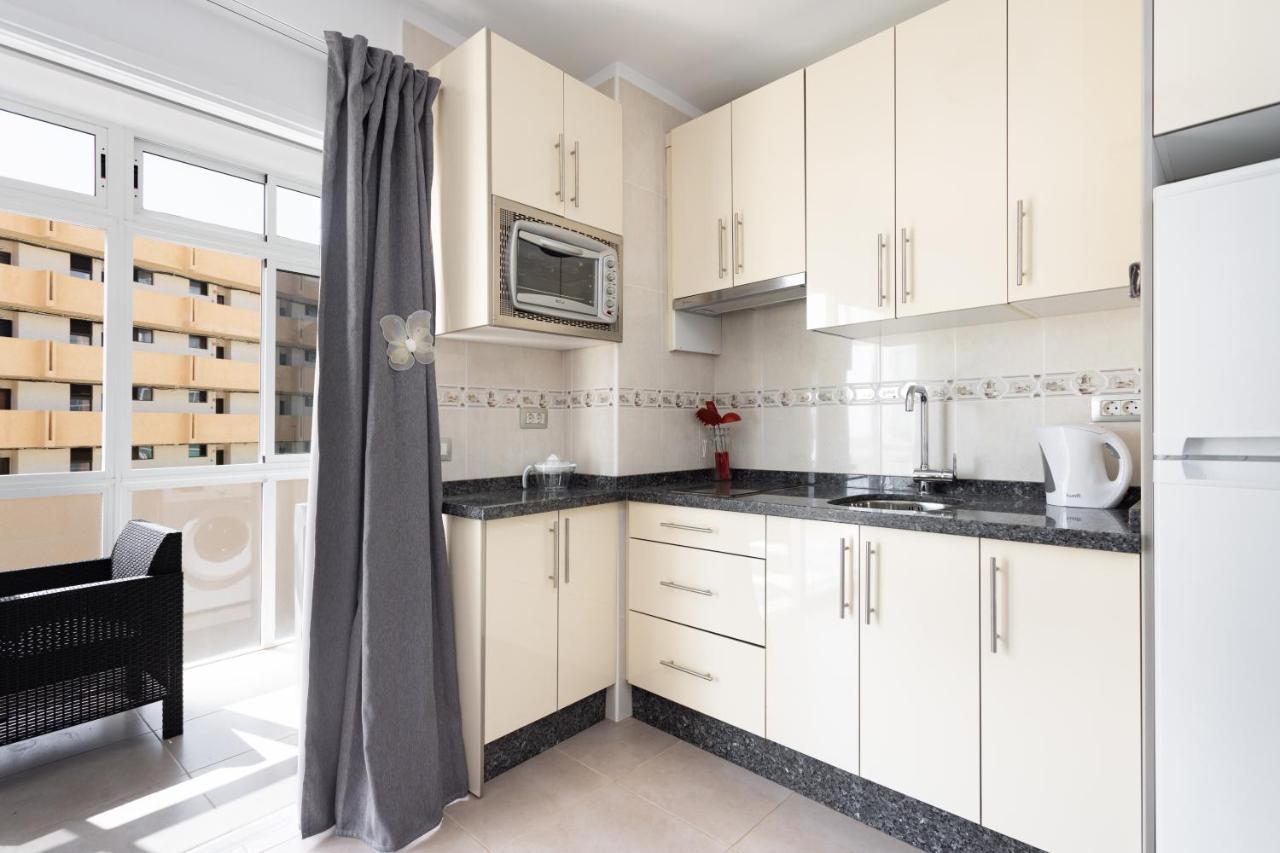 Classbnb - Appartamento Moderno A 250M Da Playa Troya Playa de las Americas  Exterior foto