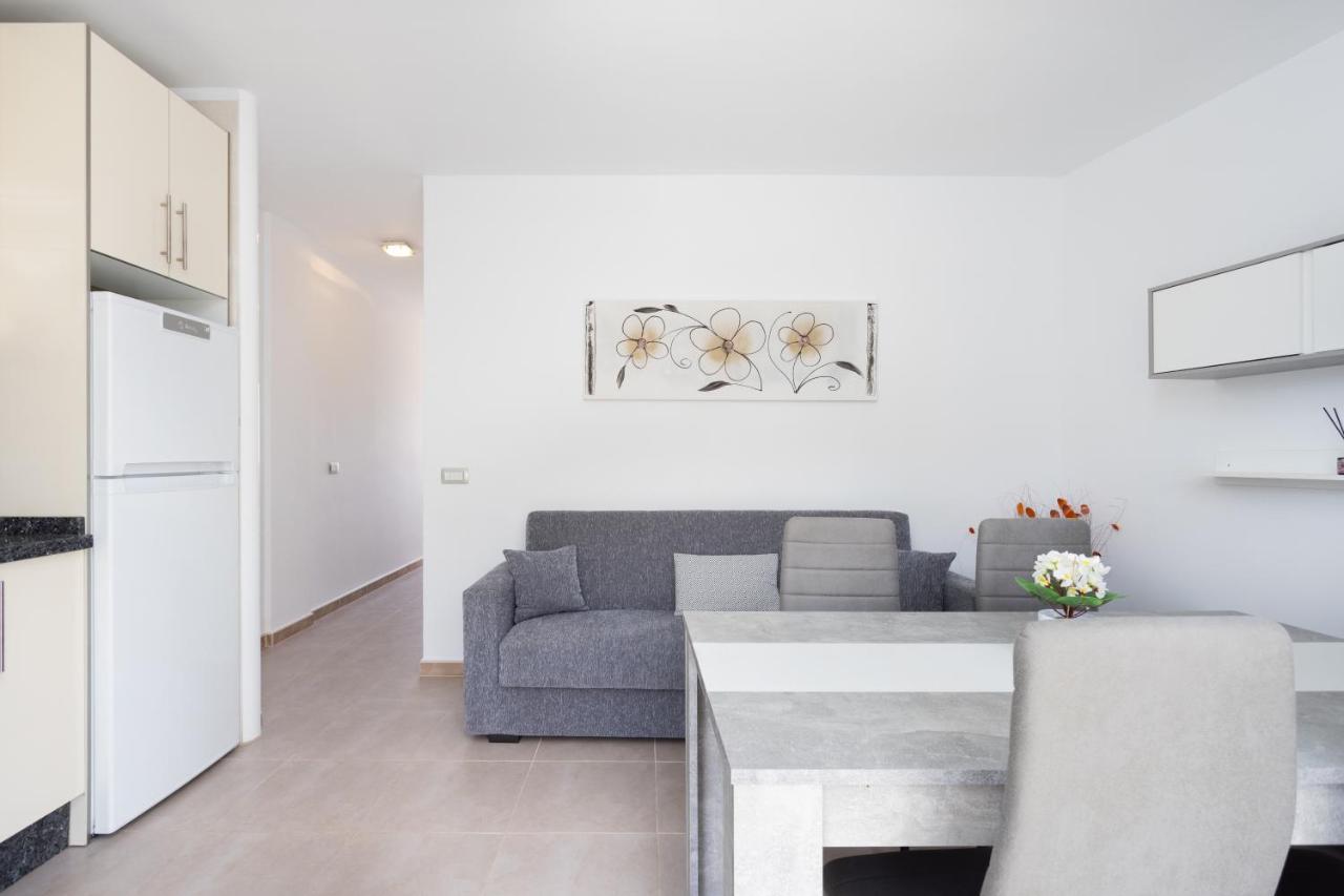 Classbnb - Appartamento Moderno A 250M Da Playa Troya Playa de las Americas  Exterior foto