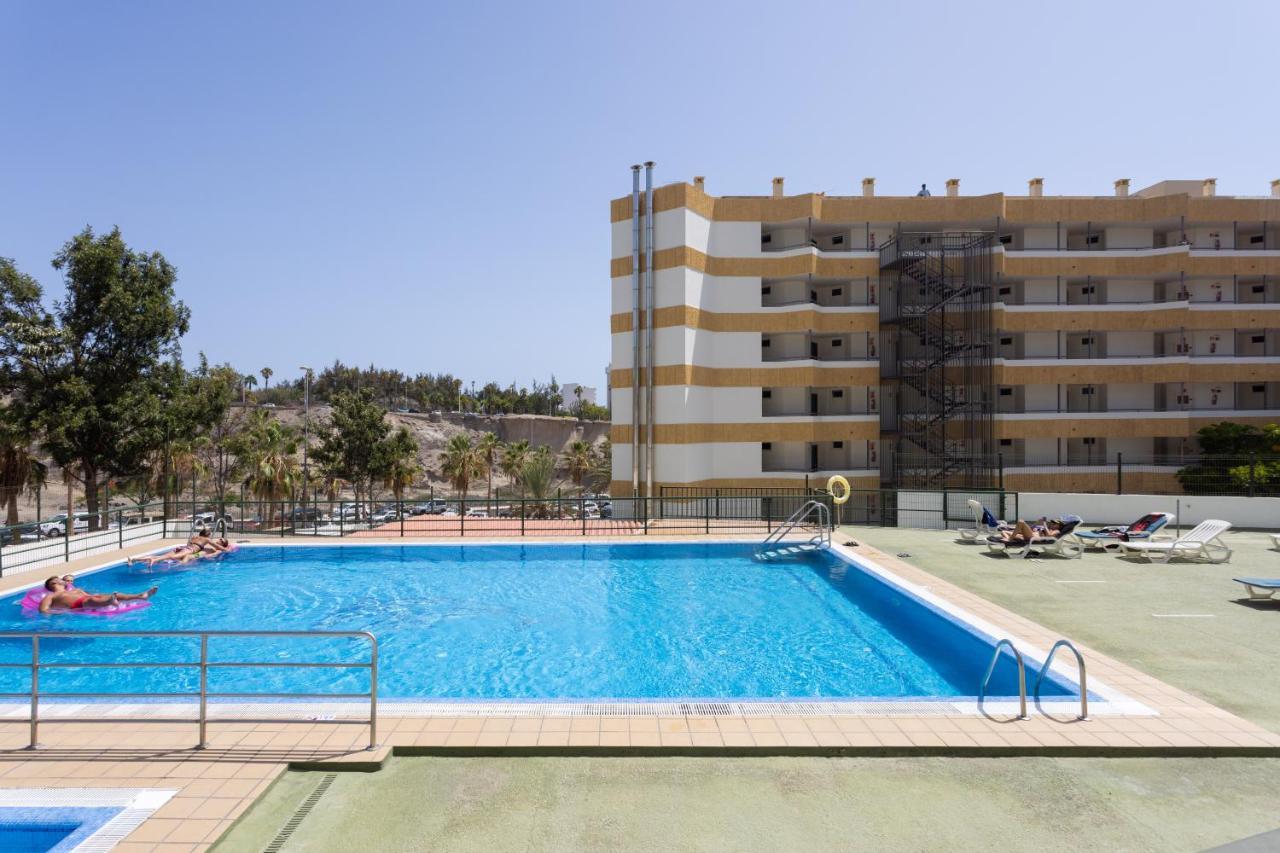 Classbnb - Appartamento Moderno A 250M Da Playa Troya Playa de las Americas  Exterior foto